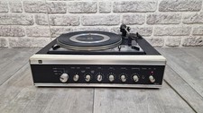 Toller Vintage Dual HS 43 mit Dual 1216/ für Restaurierung/ohne System und Haube