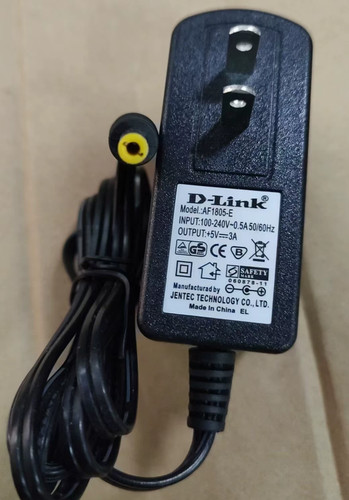 Link af100s 5v 3a - d-link, af100s-e