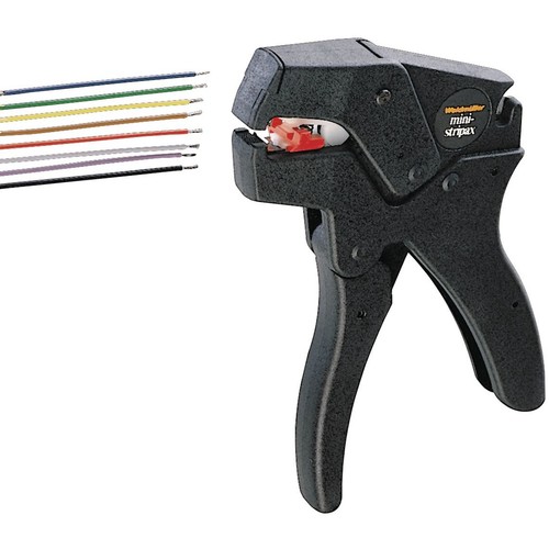 Automatik abisolierzange - automatik,