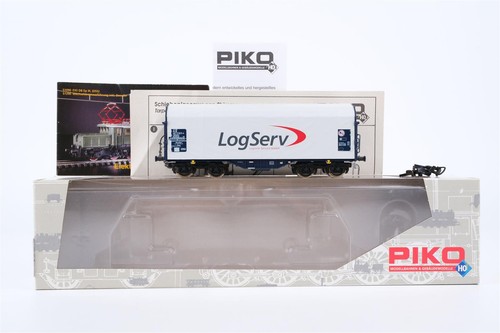 Piko 54393 - piko, h0