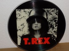 T. Rex - The Slider - Picture Vinyl