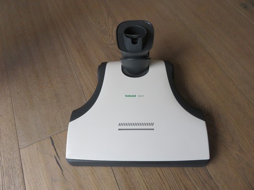 Vorwerk teppichbürste 400 - teppichbürste,