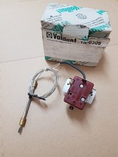 Vaillant temperaturbegrenzer - vaillant,
