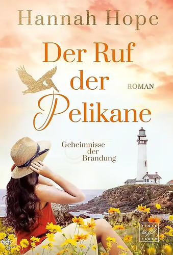 Der ruf pelikane - ruf,