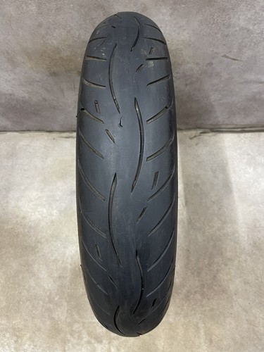 Metzeler roadtec z8 - x,