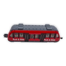 Siku 1013 nahverkehrszug park - siku,