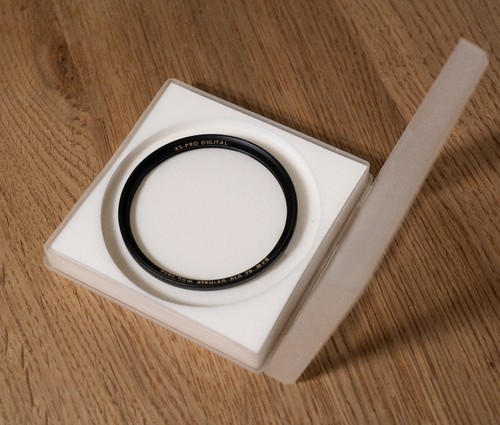 62mm pro digital 010 - xs-pro,