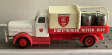 ✅Werbemodell 1:87 LKW  "Dortmunder Ritter Bier" (FL26-1R22/14)-6