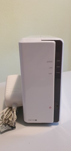 Synology diskstation ds115j - diskstation,