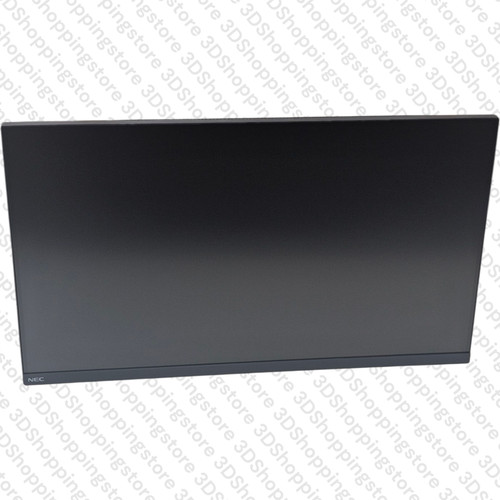 Nec multisync e274fl zoll - multisync,