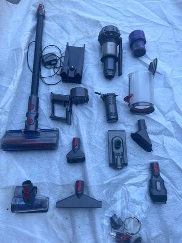 Dyson v11 defekt - defekt, ersatzteil