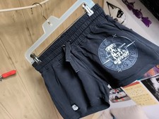 Babystaff shorts puppy couture - shorts,