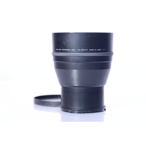 Sony vcl deh17r televorsatz - vcl-deh17r,