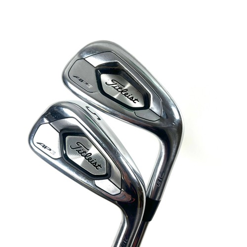 Titleist 718 ap3 eisen - ap3, /