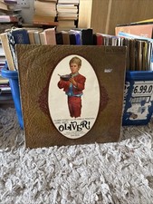 Lionel Bart's Oliver! Movie