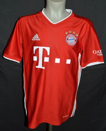 Trikot vom bayern münchen - vom,