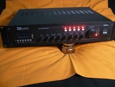 Power Dynamics PRM240