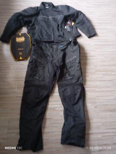 Motorradkleidung hose und - motorradkleidung,