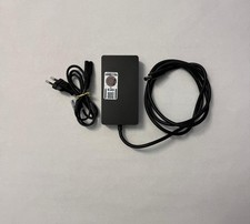 Microsoft Surface Dock 2 Dockingstation, Schwarz, Modell 1931, inkl. Netzteil