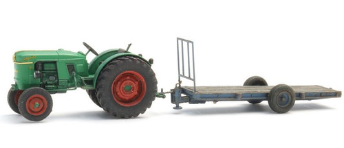 Artitec 387 706 87 - 387.706, 1:87: