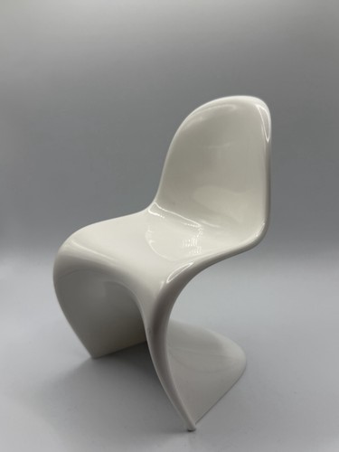Vitra miniature chair - vitra,