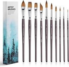 10 Stück Fuumuui Professional