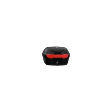 Hepco becker topcase journey - becker,