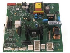 Leistungsplatine / Steuerelektronik für Saeco Minuto HD8867