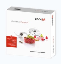Pacojet coupe set für - coupe,