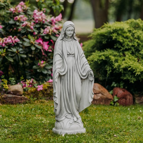 Heilige maria mutter - maria, gottes