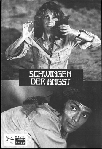 Nfp 7479 schwingen der - 7479,