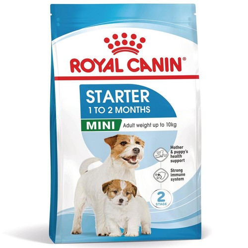 Royal canin maxi starter - maxi,