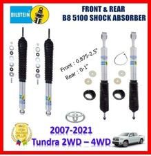 Bilstein B8 5100 Front + Rear