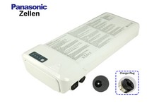 E-Bike Batterie 36V 14Ah 504Wh