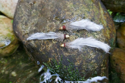 Ch bullhead streamer - 3,