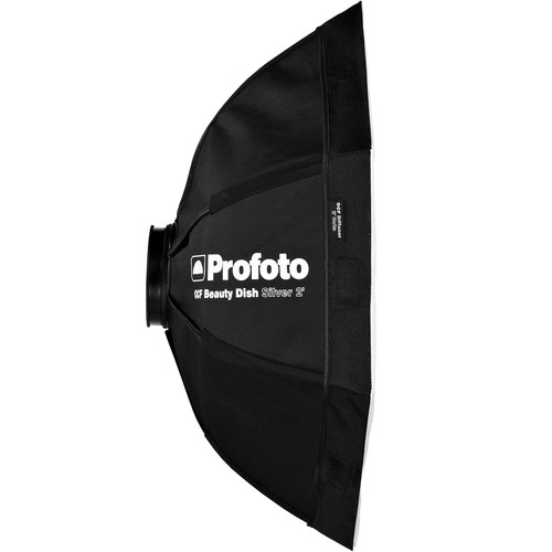 Profoto ocf beauty dish - beauty, silver