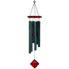 Woodstock chimes pluto - of,