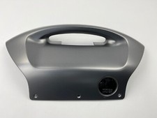 Hepco Becker Journey Kofferblende Top Case Cover Abdeckung #22828