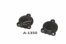 Yamaha FZ 750 2MG Bj 1989 - Ventildeckel Motordeckel klein A1350
