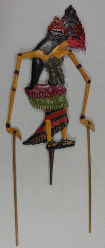 Spielfigur puppentheater - spielfigur,