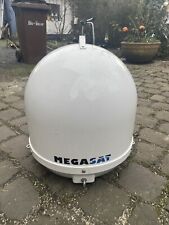 Megasat Campingman Portalbe 2 Campingsatanlage WSTA-PT100PMS