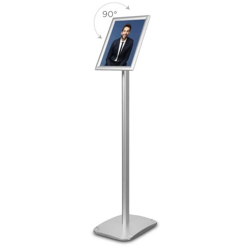 Plakatständer werbeständer - plakatständer,