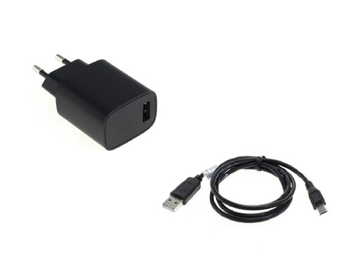 Ladekabel und ladegerät für - ladekabel,