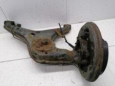 VW T4 Pritsche - Achsschenkel