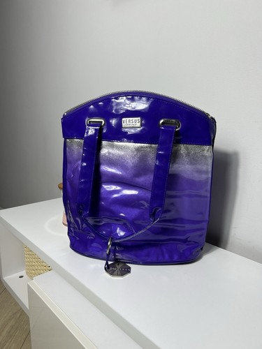 Versus versace parfums - parfums, bag