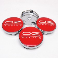 Für oz racing rot - x,