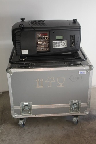 Barco clm hd8 objektiv - *barco,