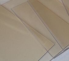 Kaminglas Ofenglas 32x32 cm