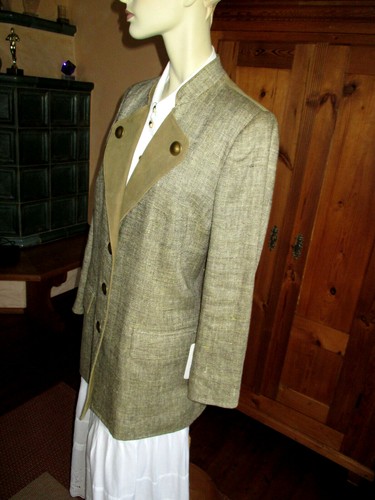 Jacke mantel tracht - jacke, 38