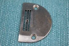Originale Stichplatte für Dürkopp Adler 211, 212, 219 Nähmaschinen  2192928